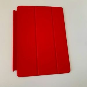 Smart Folio Cover for iPad (9th Generation) - Sold By Apple
